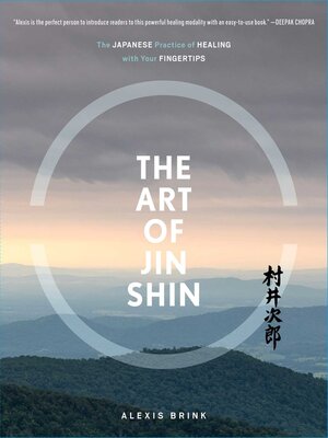 cover image of The Art of Jin Shin